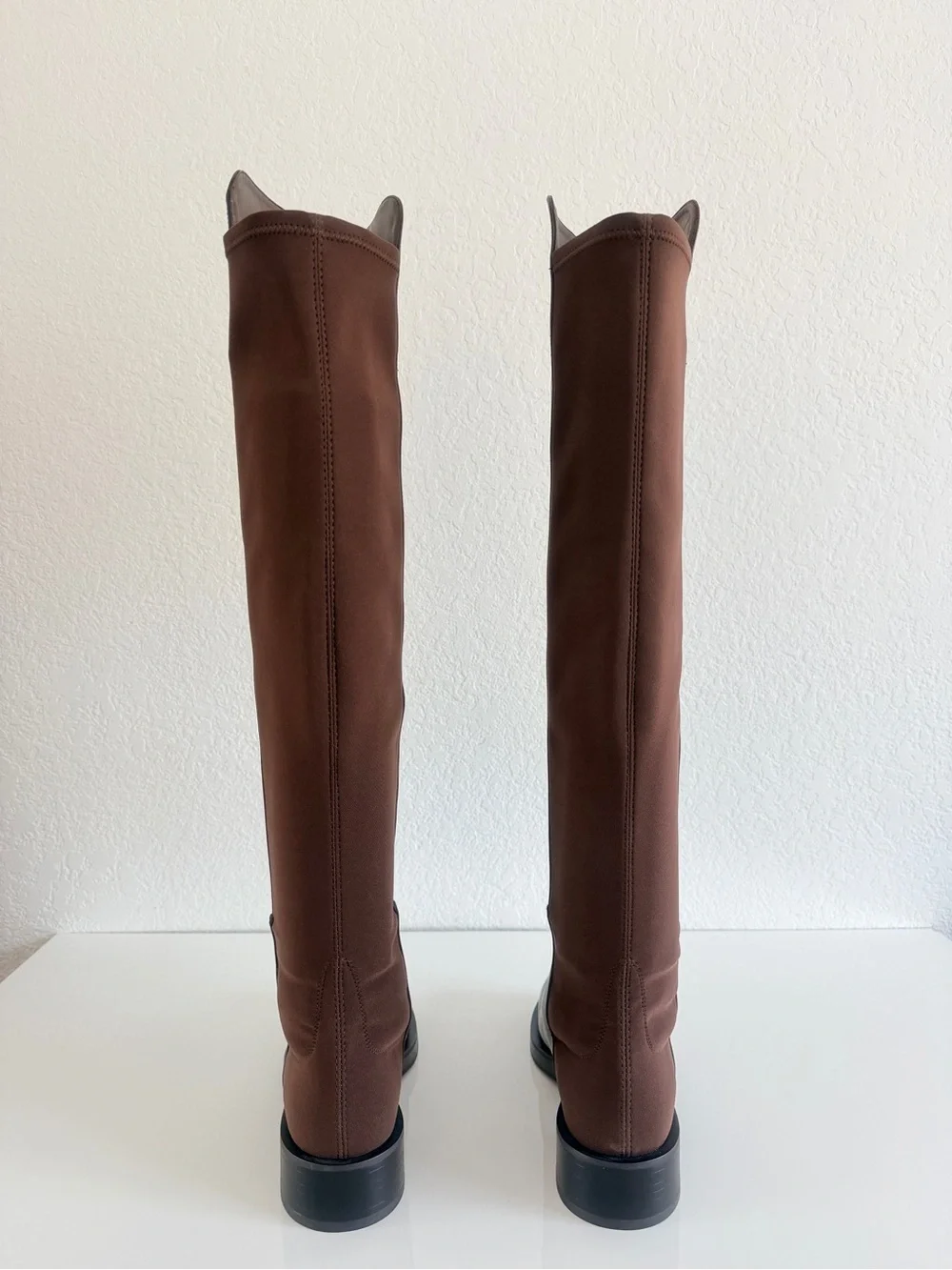Stuart Weitzman 5050 OVER-THE-KNEE BOOT